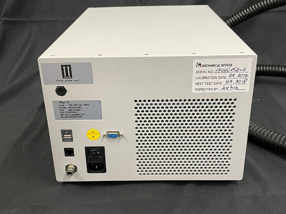 Mechanical Devices FLEX-TC MDTC485-1 Thermal Forcing System [v1158151746]