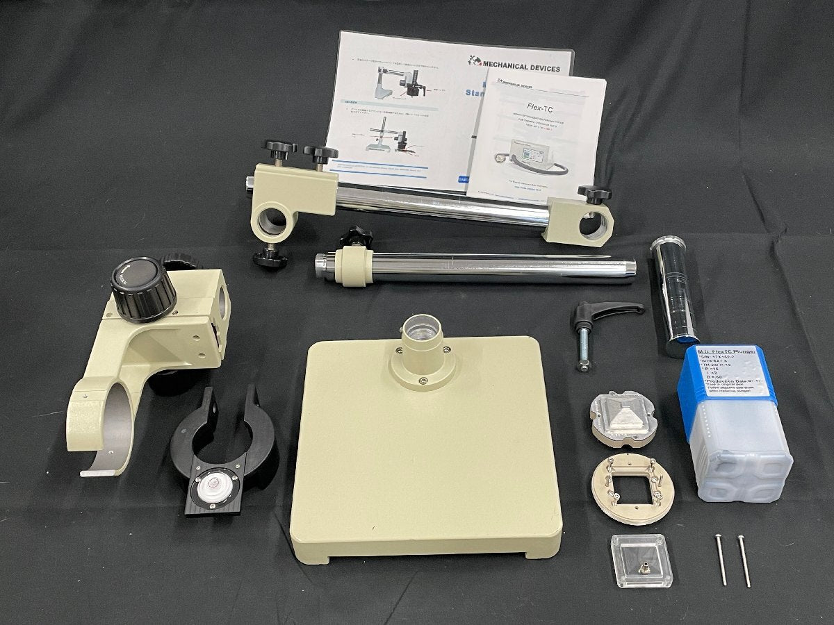 Mechanical Devices FLEX-TC MDTC485-1 Thermal Forcing System [v1158151746]