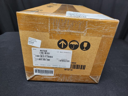 Agilent N6735B DC Power Module 60V 0.8A 50W [k1158148097]