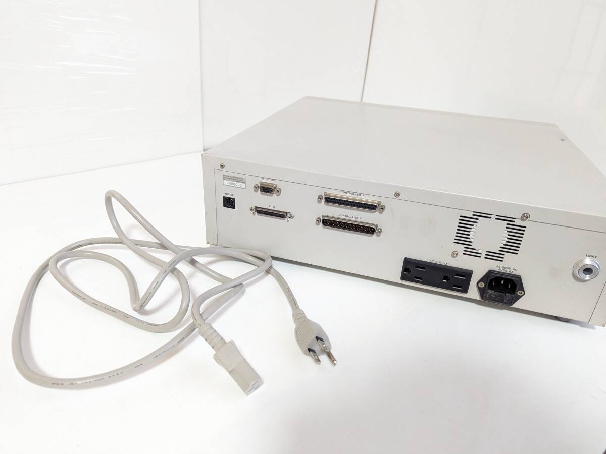 Keyence VK-8500 VK-8510 Ultra Deep Shape Measurement Laser Microscope with Objective Lenses [t1158304394]