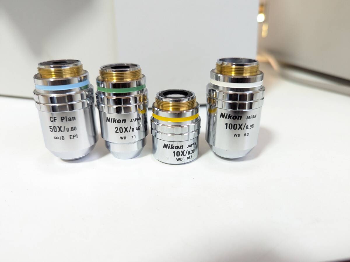 KEYENCE VK-8500 Laser Microscope Ultra-depth Shape Measurement Microscope [t1158304394]