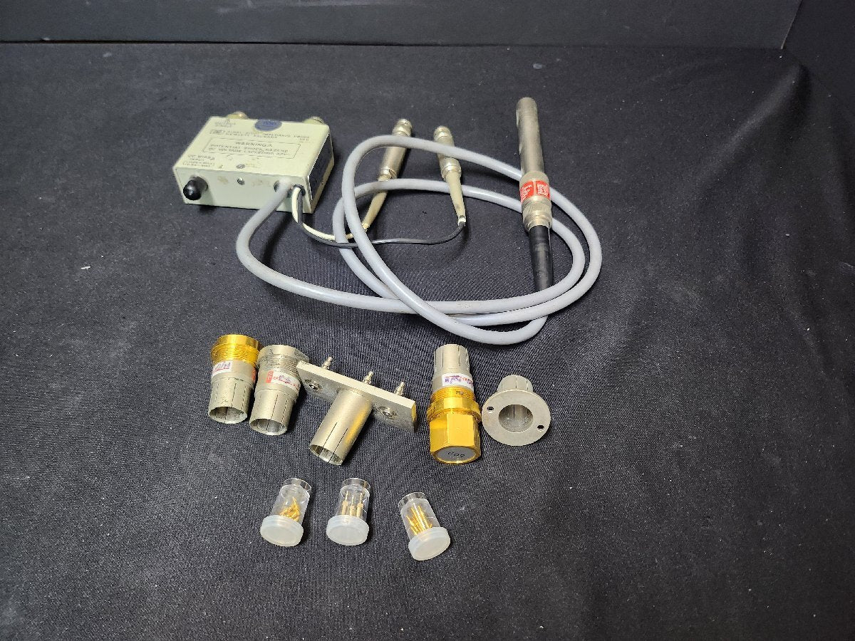 HP 41941-61001 Impedance Probe 50 ohm [b1158437838]