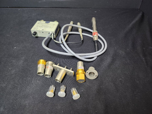 HP 41941-61001 Impedance Probe 50 ohm [b1158437838]