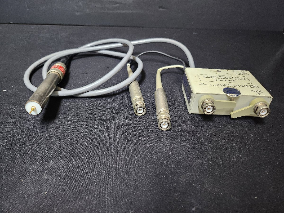 HP 41941-61001 Impedance Probe 50 ohm [b1158437838]