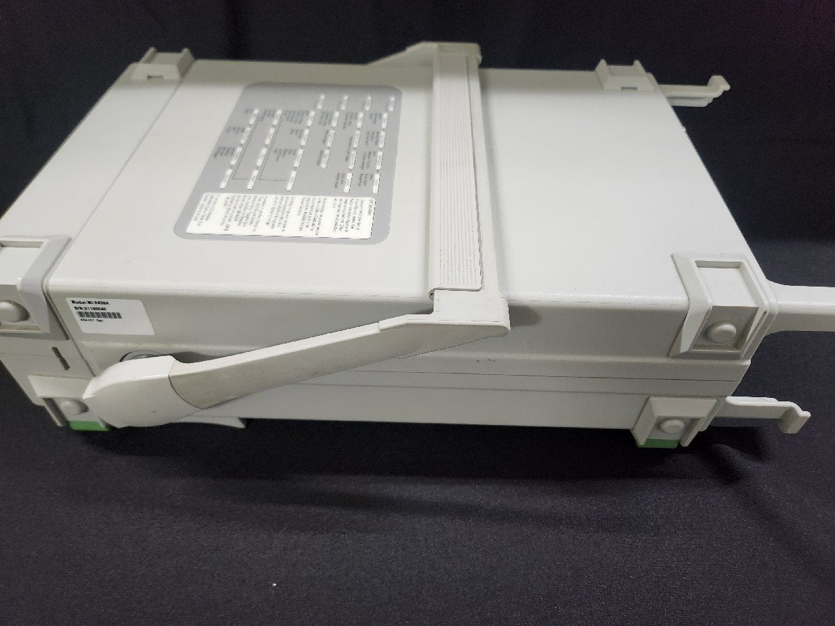 Anritsu ML2438A Power Meter [s1158438339]