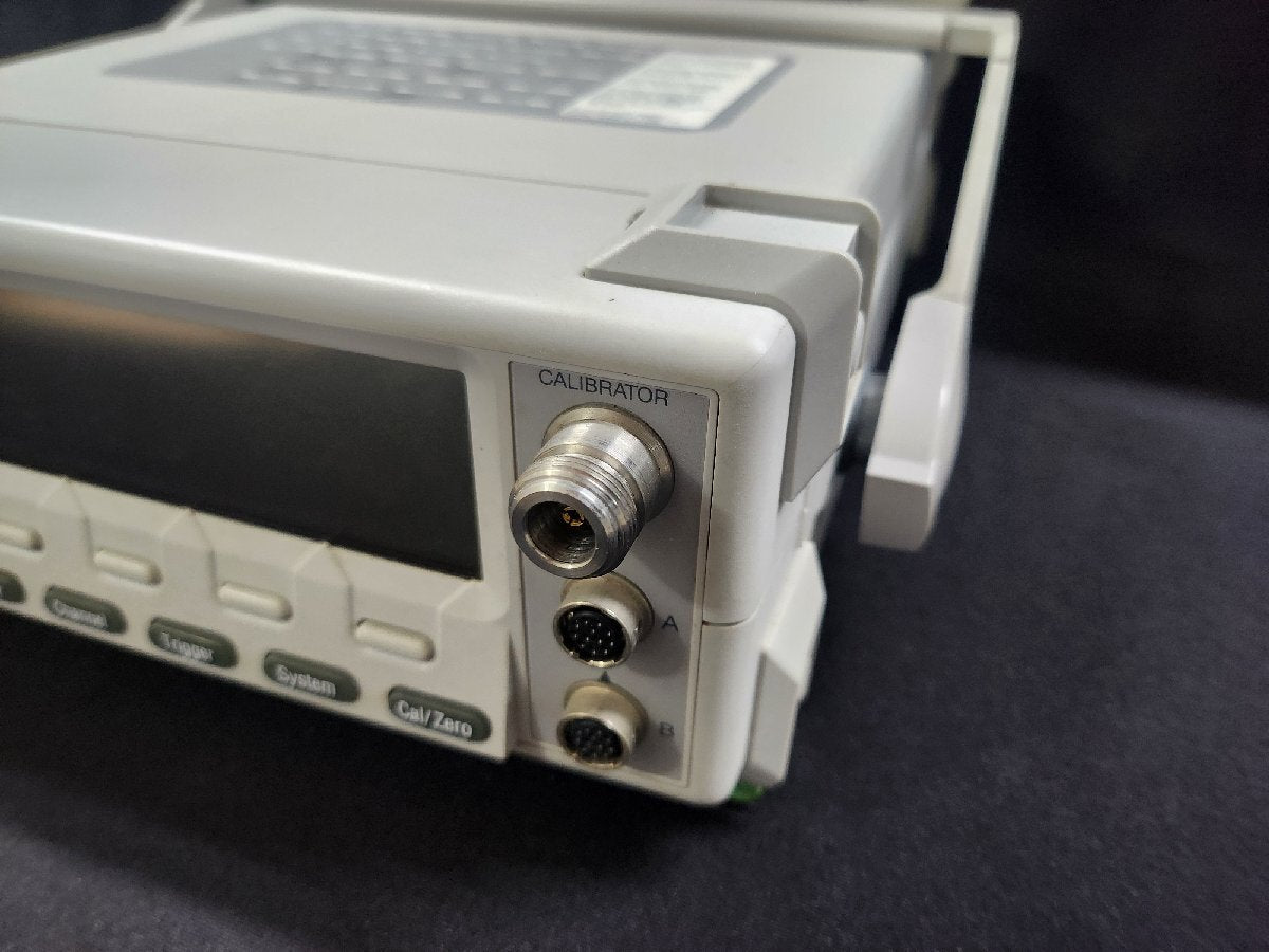 Anritsu ML2438A Power Meter [s1158438339]