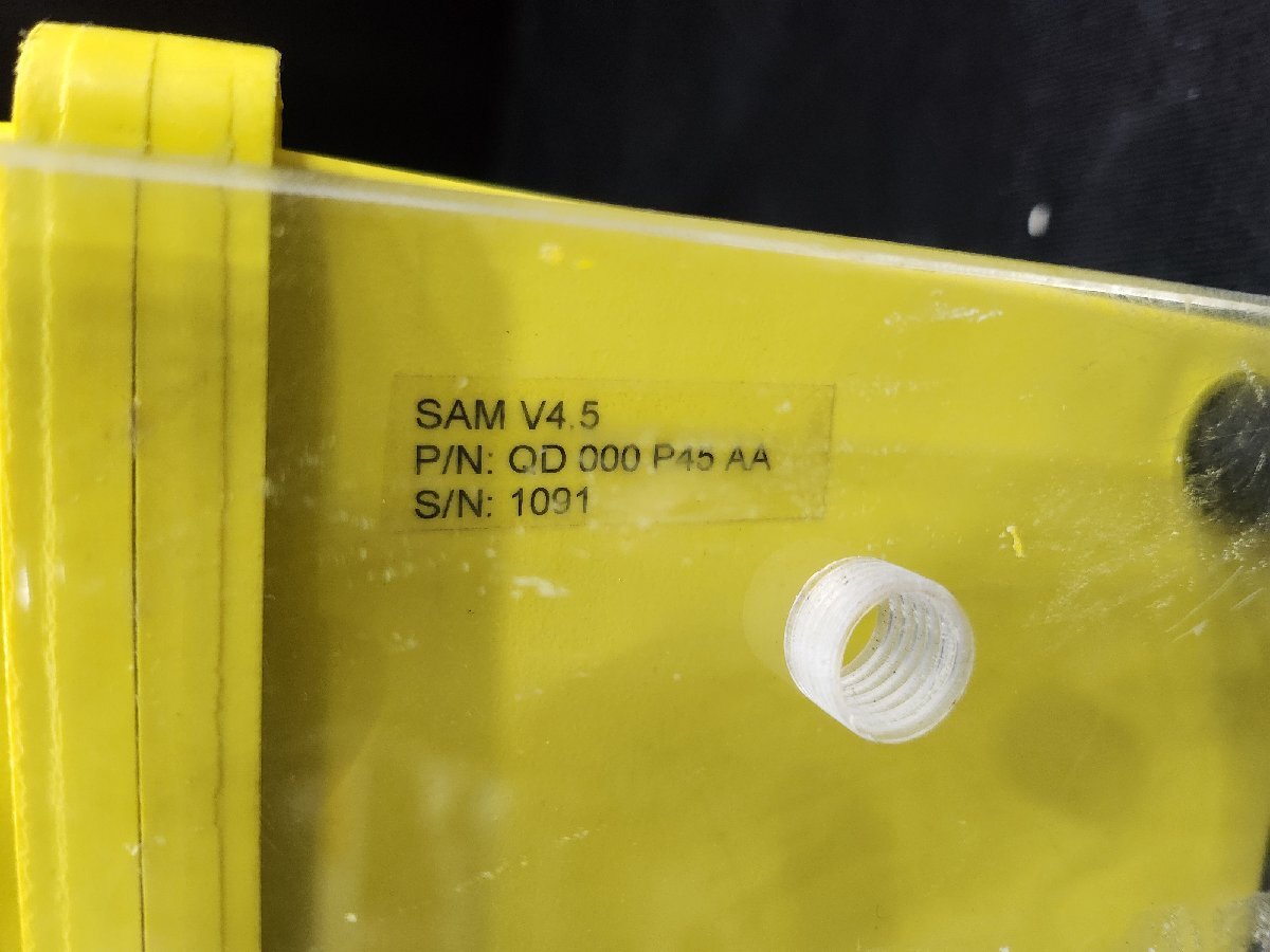 Speag SAM V4.5 Phantom with Standing Kit [w1158457555]