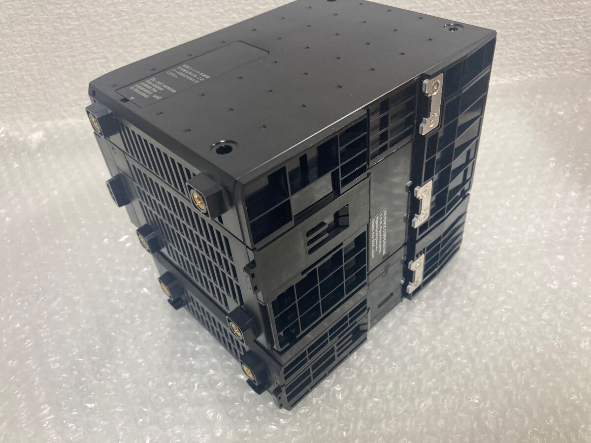Keyence XG-7001P/CA-DC21E Genuine Operation [h1158723004]