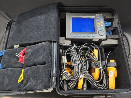 Hioki 3169 Clamp On Power HiTester [s1158740227]