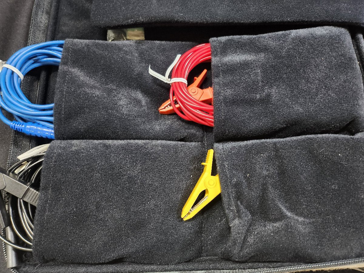 Hioki 3169 Clamp On Power HiTester [s1158740227]