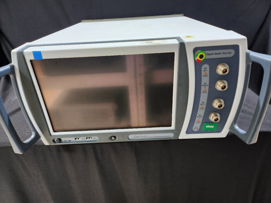 Aeroflex 7100 Radio Test Set Opt. 101 102 150 151 500 501 901 902 [t1158763065]