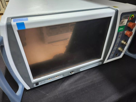 NBC Aeroflex 7100 Radio Test Set Opt.102 104 150 151 154 500 501 900 901 902 [m1158764075]