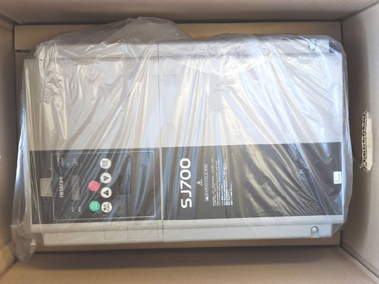 Hitachi SJ700-185LFF2 Variable Frequency Drive [r1158773007]