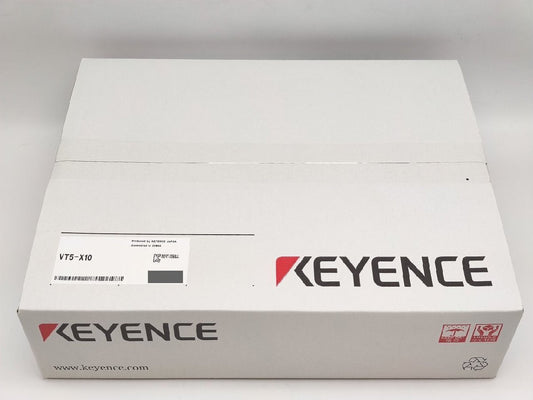 KEYENCE VT5-X10 Part 4 [u1158794239]