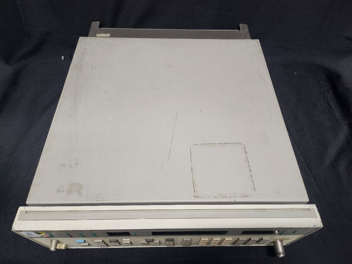 HP 8656B Signal Generator 0.1-990MHz Opt.001 [j1158788484]