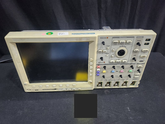 Tektronix DPO4104 Digital Oscilloscope 4ch 1GHz (for parts or not working) [1158776634]