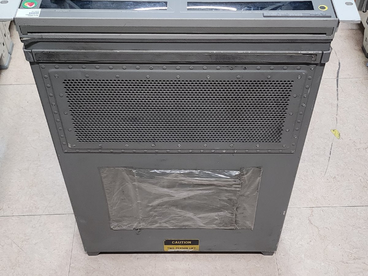 Agilent 8664A Synthesized Signal Generator 100kHz-3GHz Opt.001 004 010 [b1158806730]