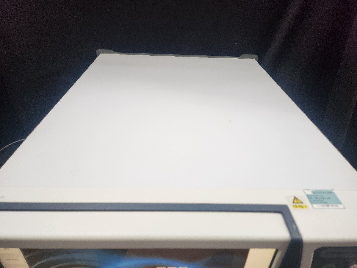 NBC Aeroflex 7100 Radio Test Set OPT 1 102 150 151 500 501 901 902 [u1158824250]