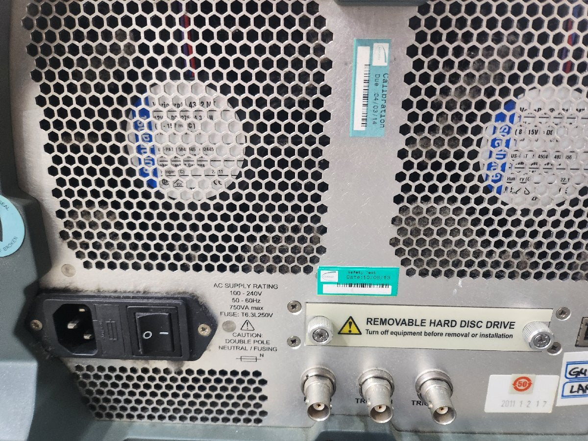 Aeroflex 7100 Radio Test Set [u1158824250]