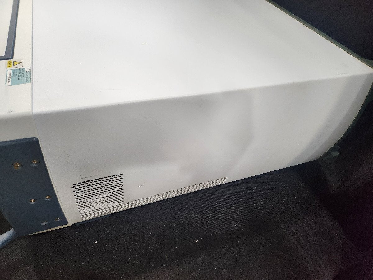 NBC Aeroflex 7100 Radio Test Set OPT 1 102 150 151 500 501 901 902 [u1158824250]