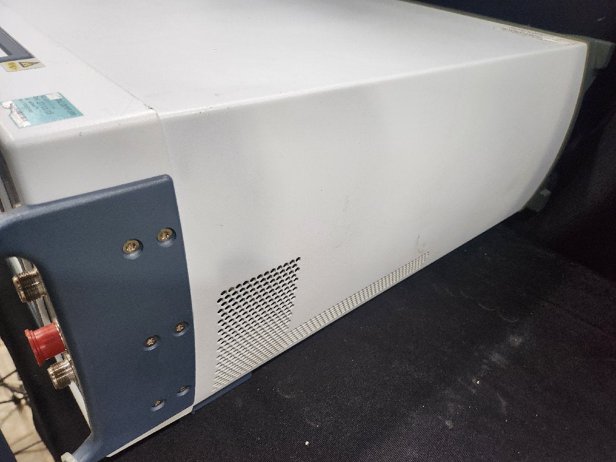 NBC Aeroflex 7100 Radio Test Set OPT 1 102 150 151 500 501 901 902 [u1158820224]