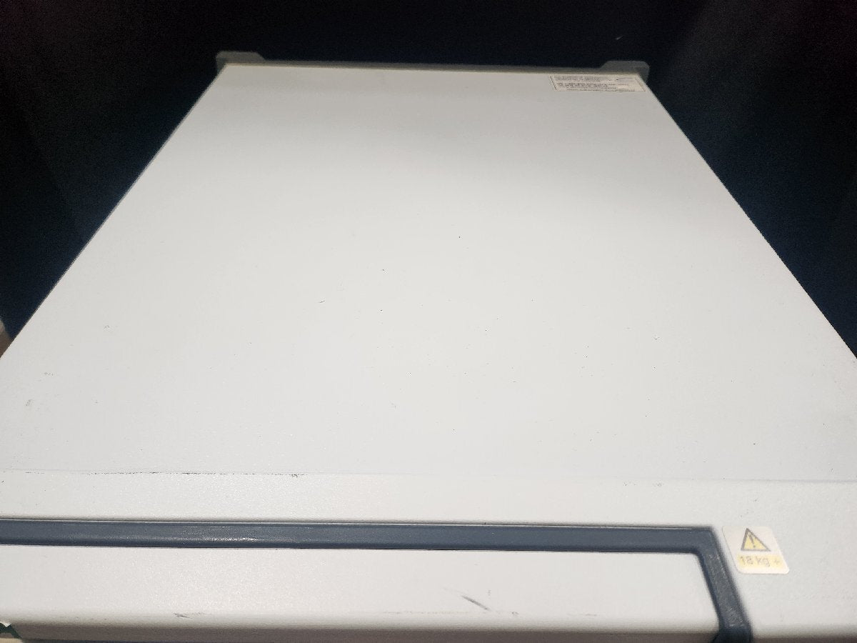 NBC Aeroflex 7100 Radio Test Set OPT 1 102 150 151 500 501 901 902 [u1158820224]