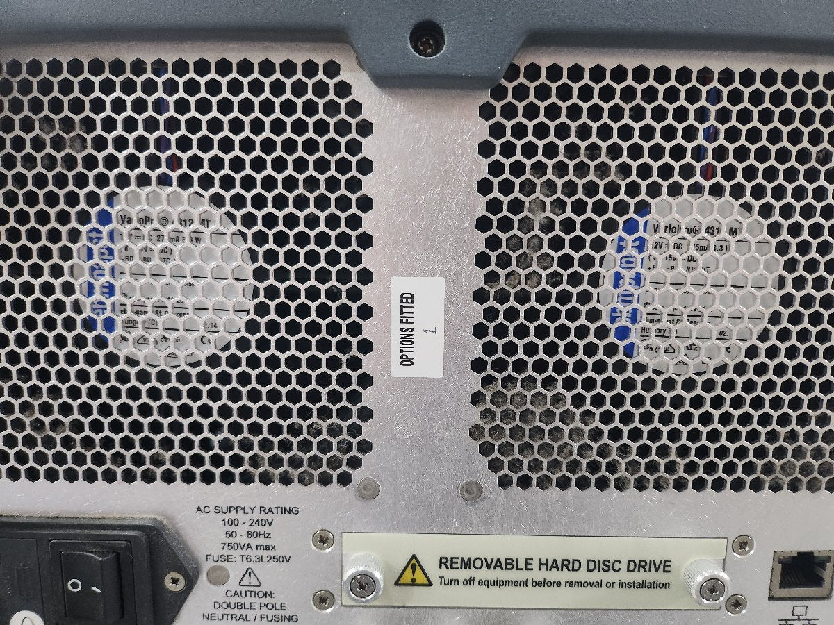 Aeroflex 7100 Radio Test Set [w1158809804]