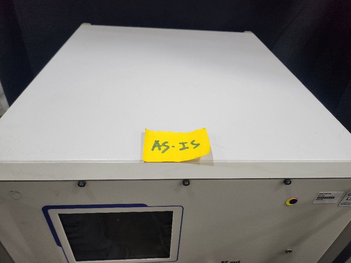 Spirent GSS7700 GPS/SBAS Simulator [e1158803999]