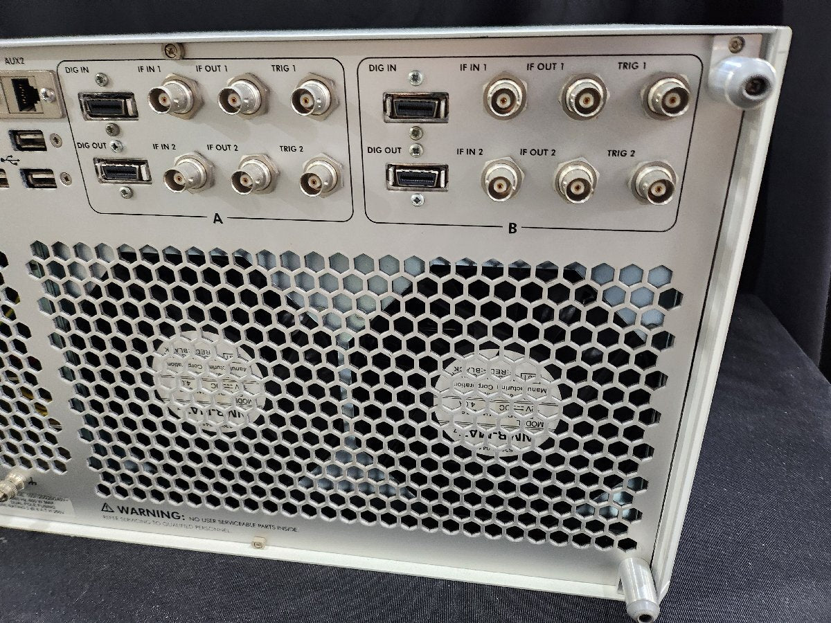 Agilent T2010A LTE Wireless Communication Test Set [o1158811692]