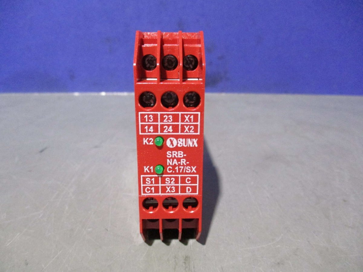 SUNX SX Sensor [b1158891809]