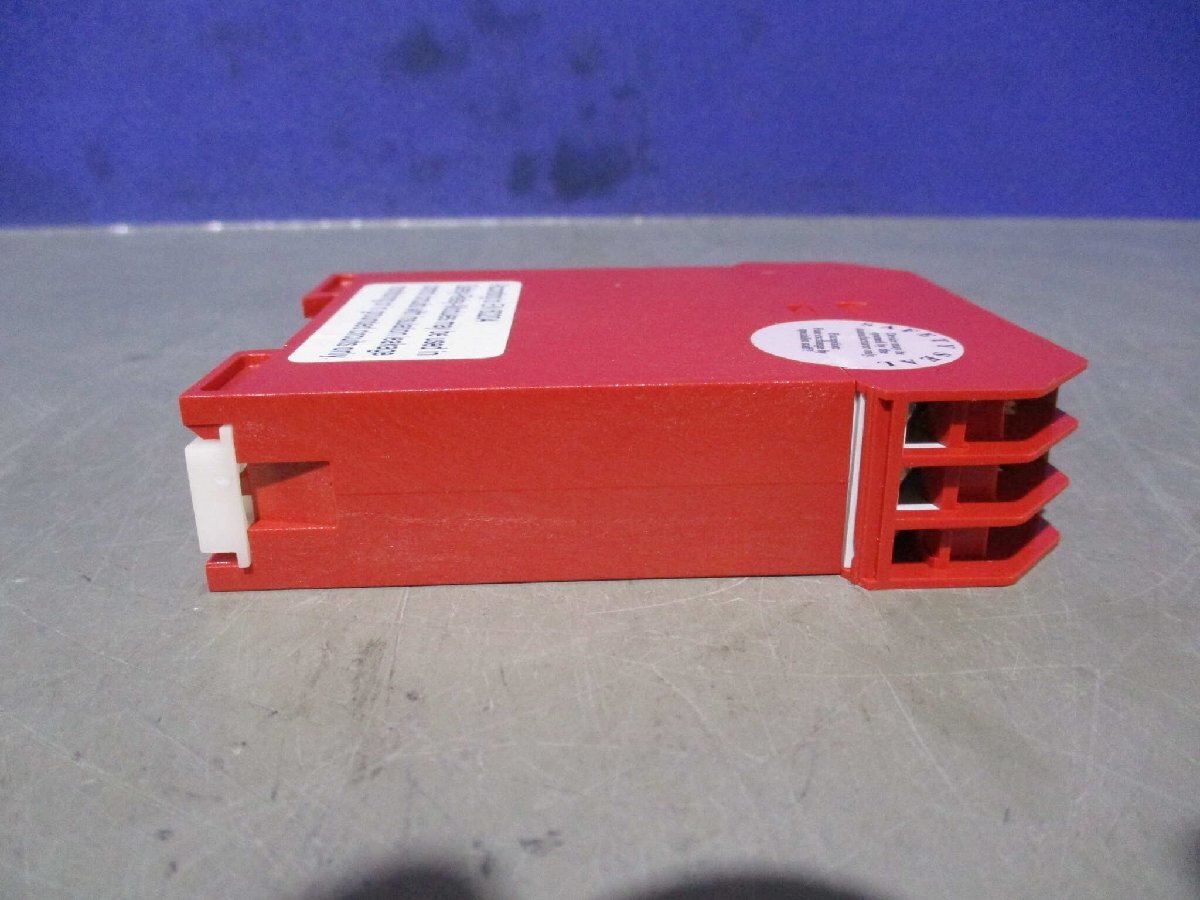 Xingu SUNX SRB-NA-R-C.17 Safety Relay [g1158884596]
