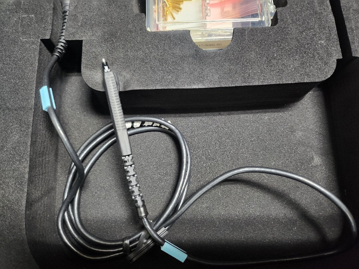 Tektronix P7240 4GHz Active Probe [t1158955224]