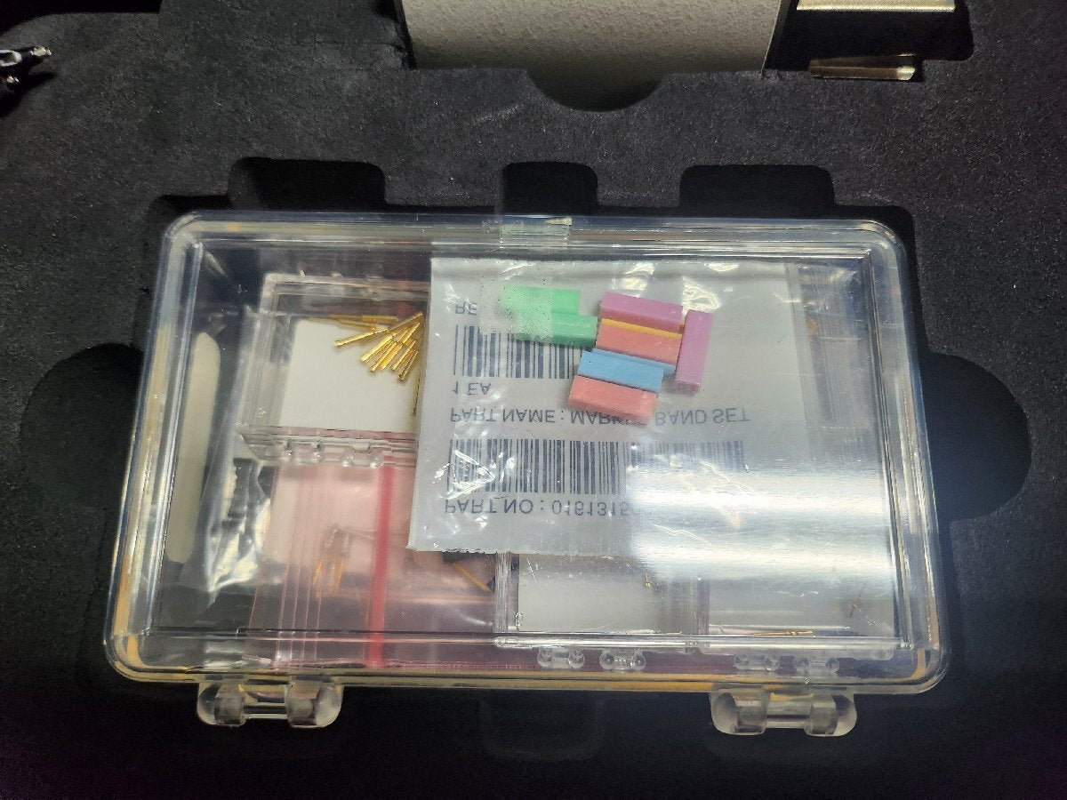 Tektronix P7240 Active Probe 4GHz [t1158955224]