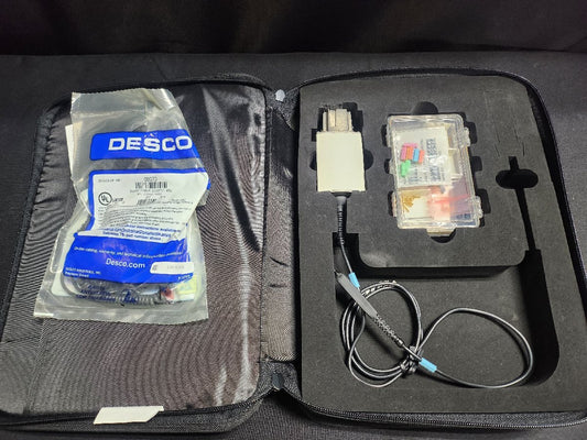 Tektronix P7240 4GHz Active Probe [t1158955224]