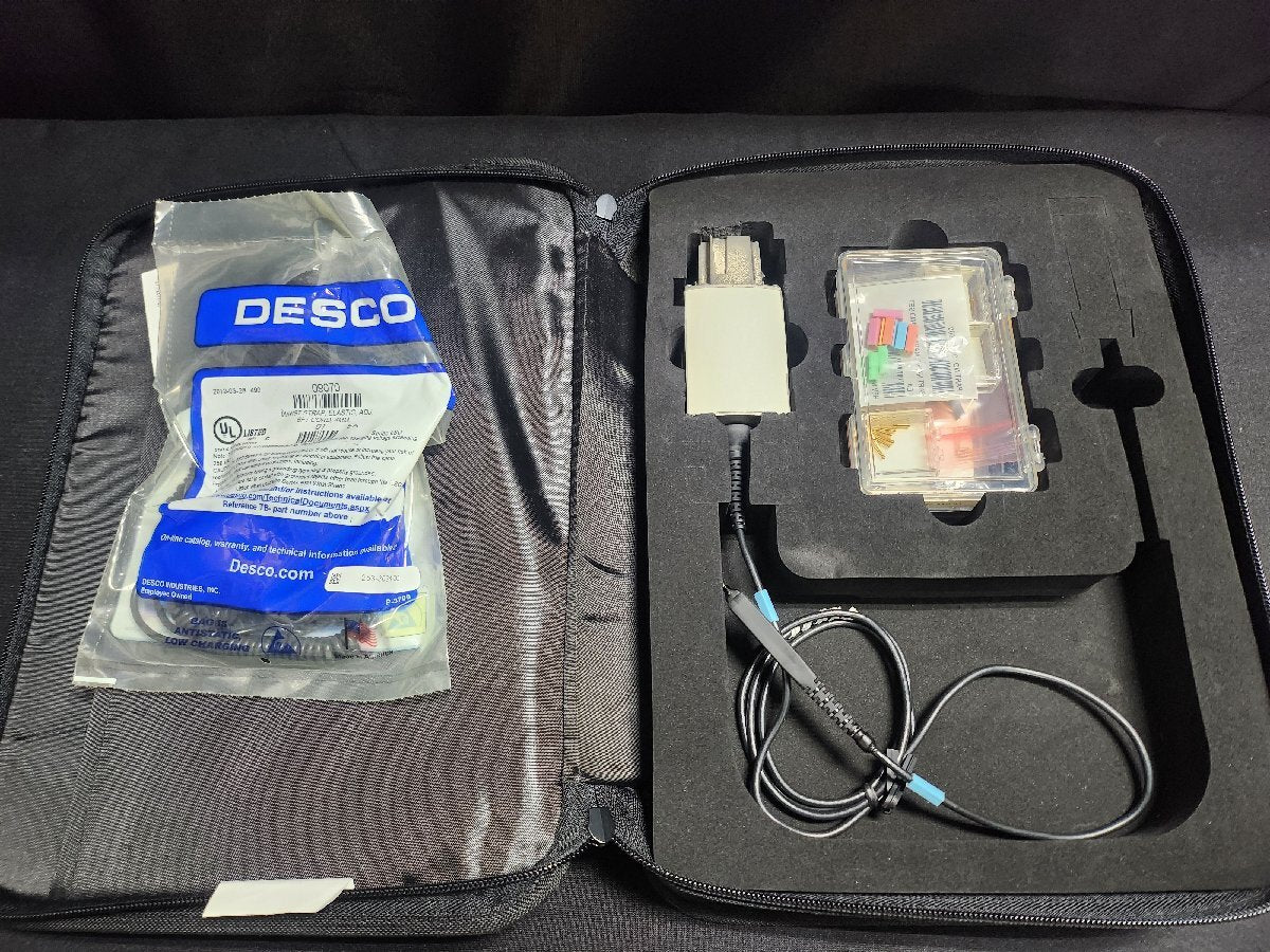 Tektronix P7240 Active Probe 4GHz [t1158955224]