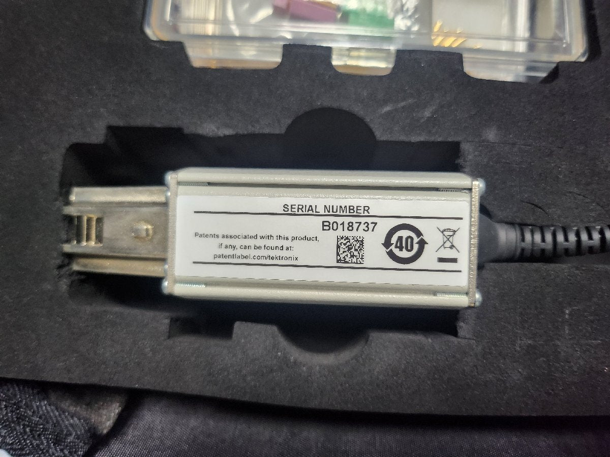 Tektronix P7240 Active Probe 4GHz [t1158955224]