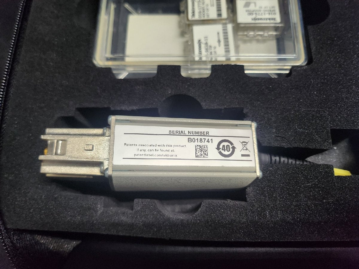 Tektronix P7240 Active Probe 4GHz [j1158963680]