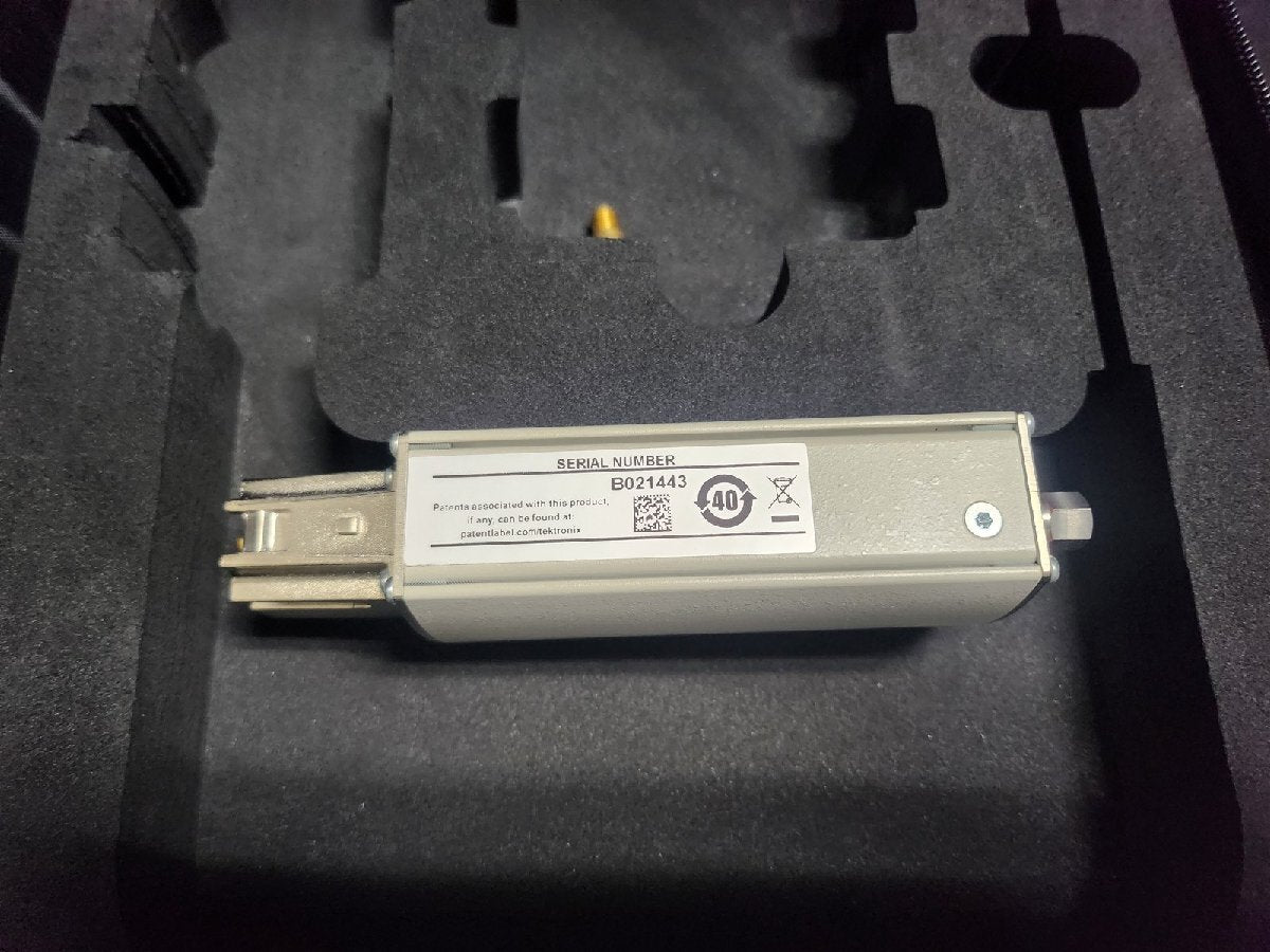 Tektronix P7313SMA Differential SMA Probe 13GHz (as-is) [n1158966612]