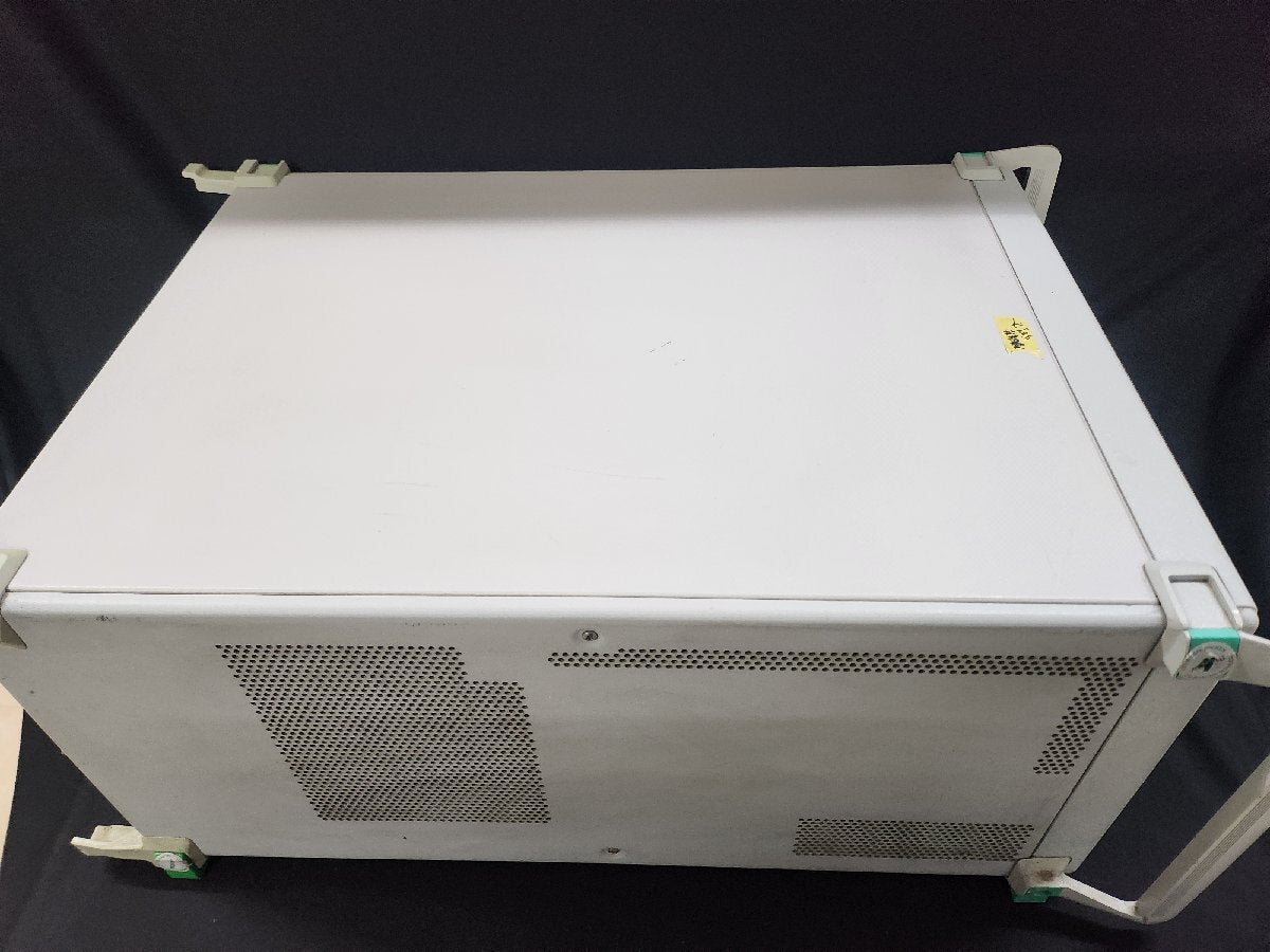 Anritsu Wiltron 37217B RF Network Analyzer 22.5MHz-8.6GHz [u1159054040]