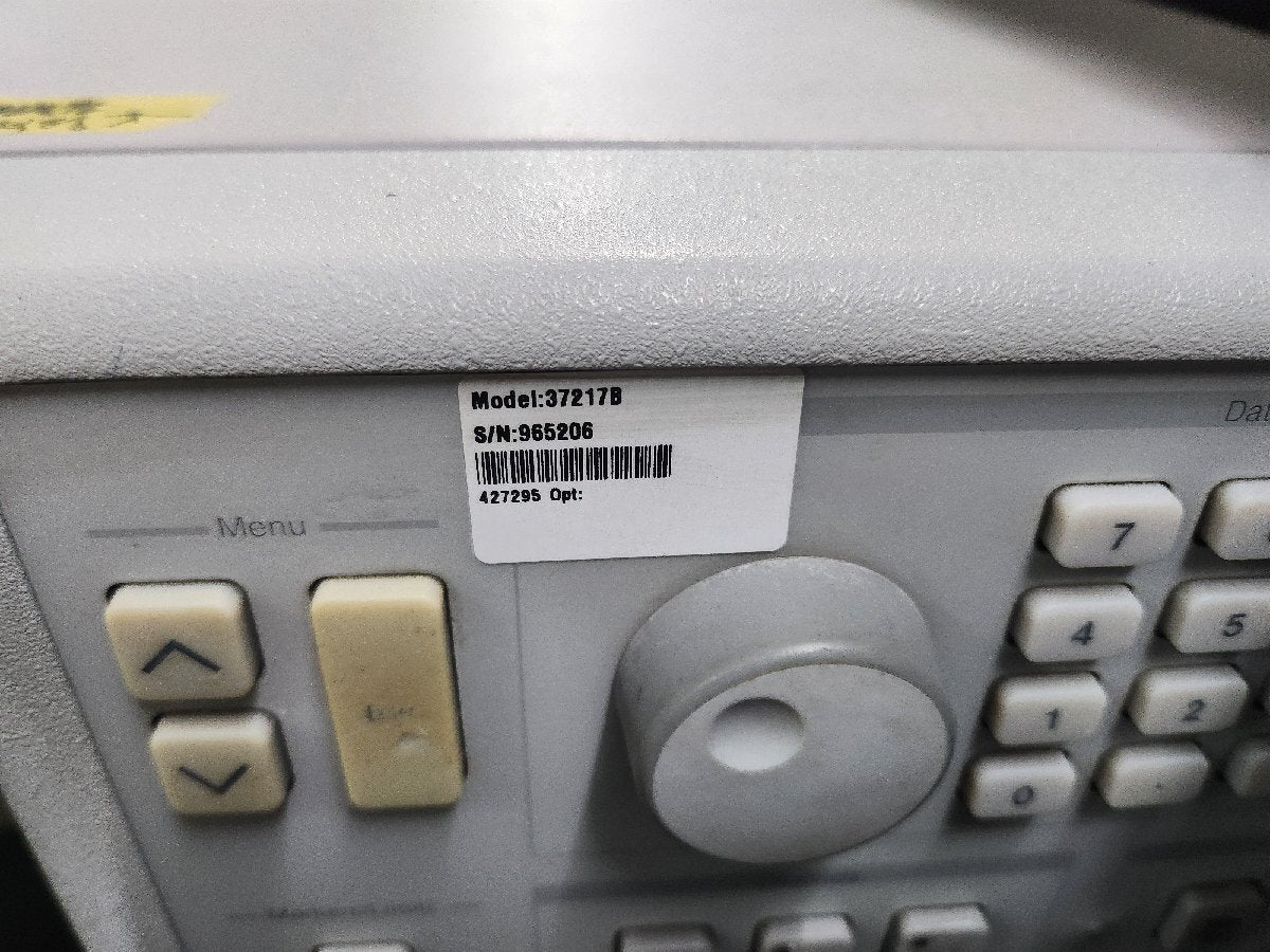 Anritsu Wiltron 37217B RF Network Analyzer 22.5MHz-8.6GHz [u1159054040]