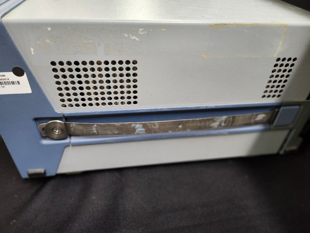 Tektronix R&S CMD80 Digital Radiocommunication Tester [m1159084663]