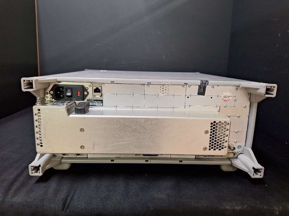 NBC R&S CMW500 Wideband Radio Communication Tester [1159076330]