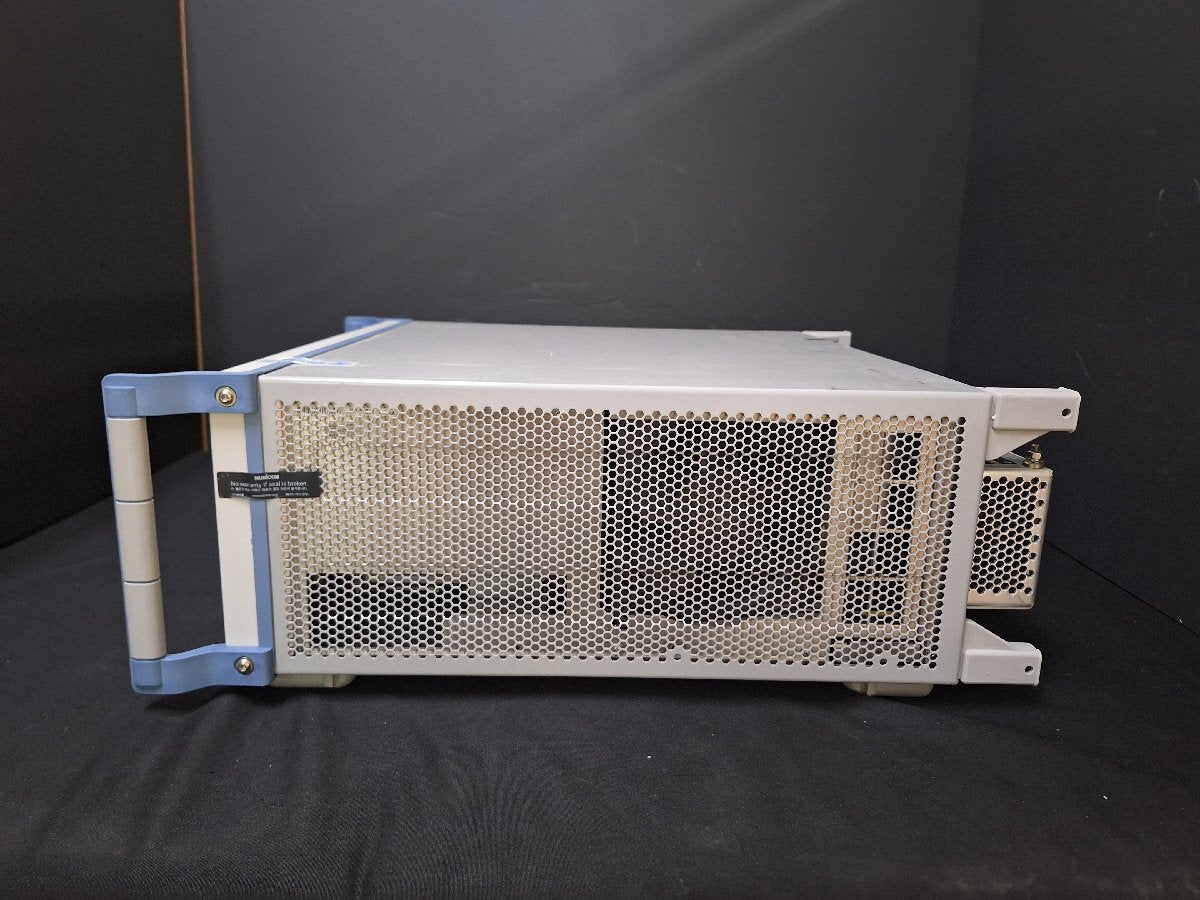 NBC R&S CMW500 Wideband Radio Communication Tester [1159076330]