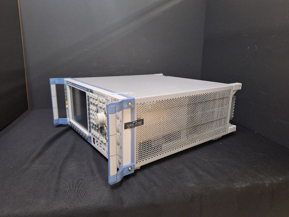 NBC R&S CMW500 Wideband Radio Communication Tester [1159076330]
