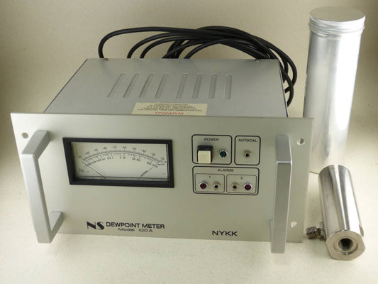 NS 100A Dew Point Meter -110 to -20℃ with Sensor [j1159097964]