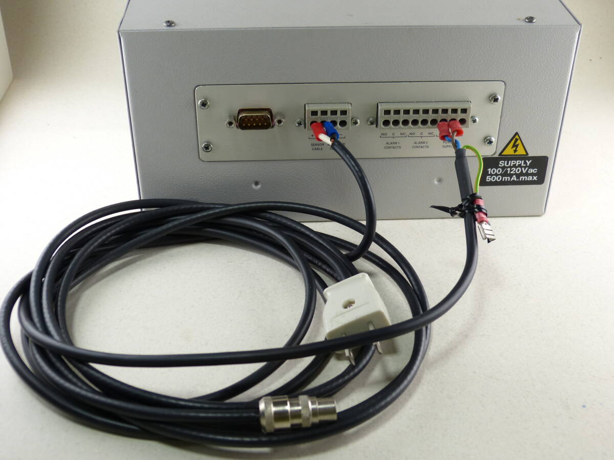 NS 100A Dew Point Meter -110 to -20℃ with Sensor [j1159097964]