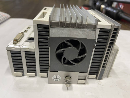 Beckhoff CX 1030-0120 Industrial Controller [t1159115662]