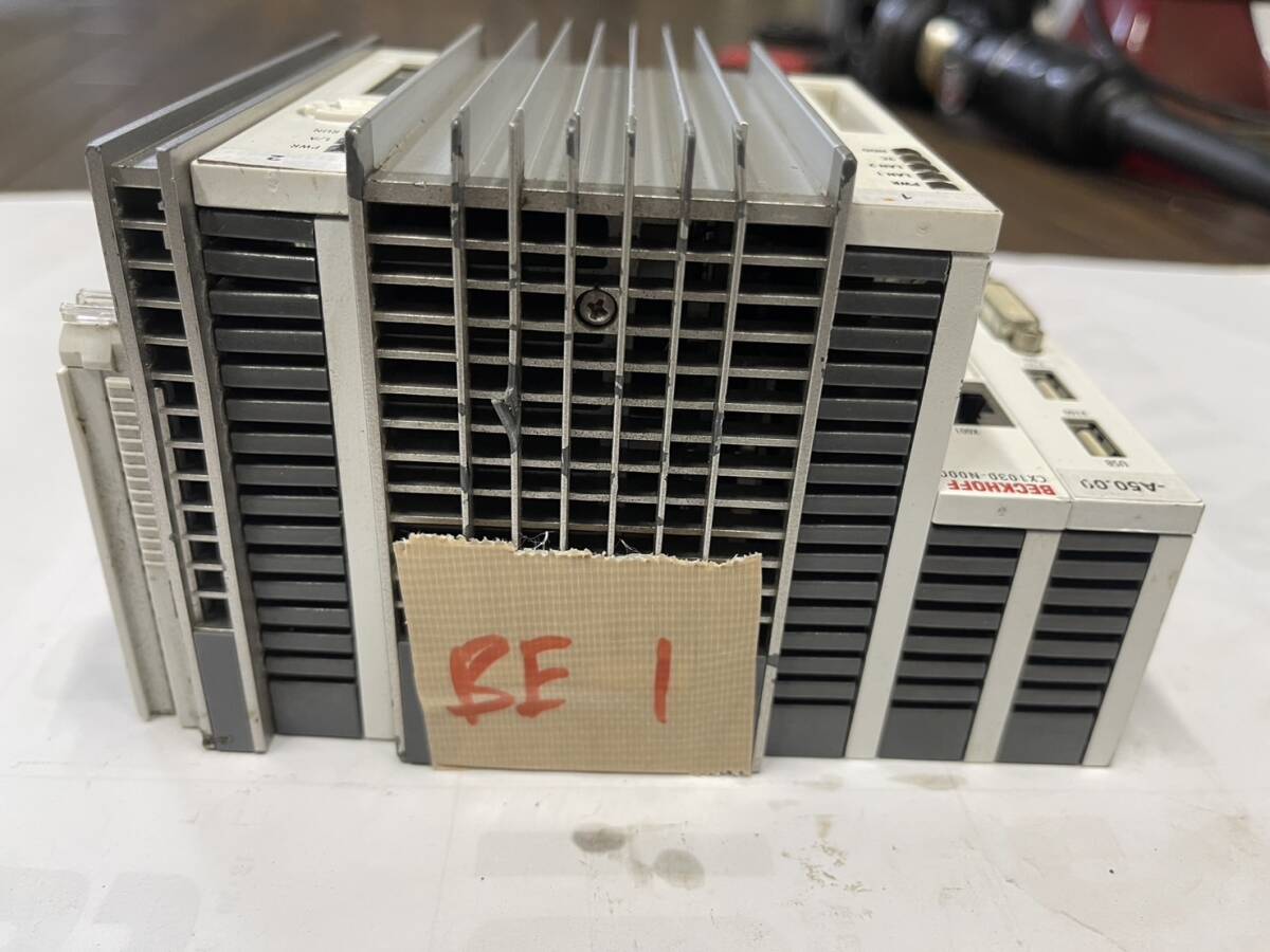 Beckhoff CX 1030-0120 Embedded Controller [t1159115662]