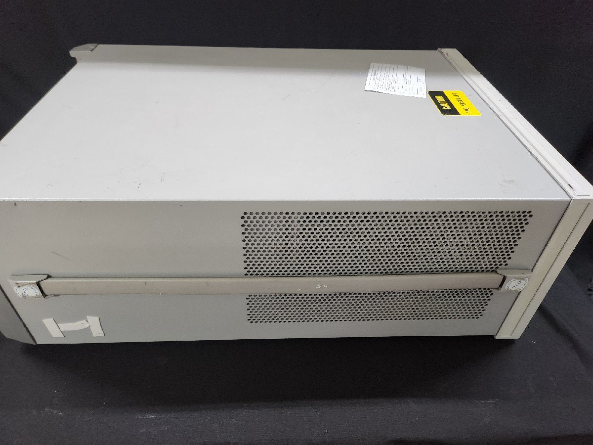 Agilent E5515C Wireless Communication Test Set [u1159220620]