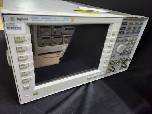 Agilent E5515C Wireless Communication Test Set [u1159220620]